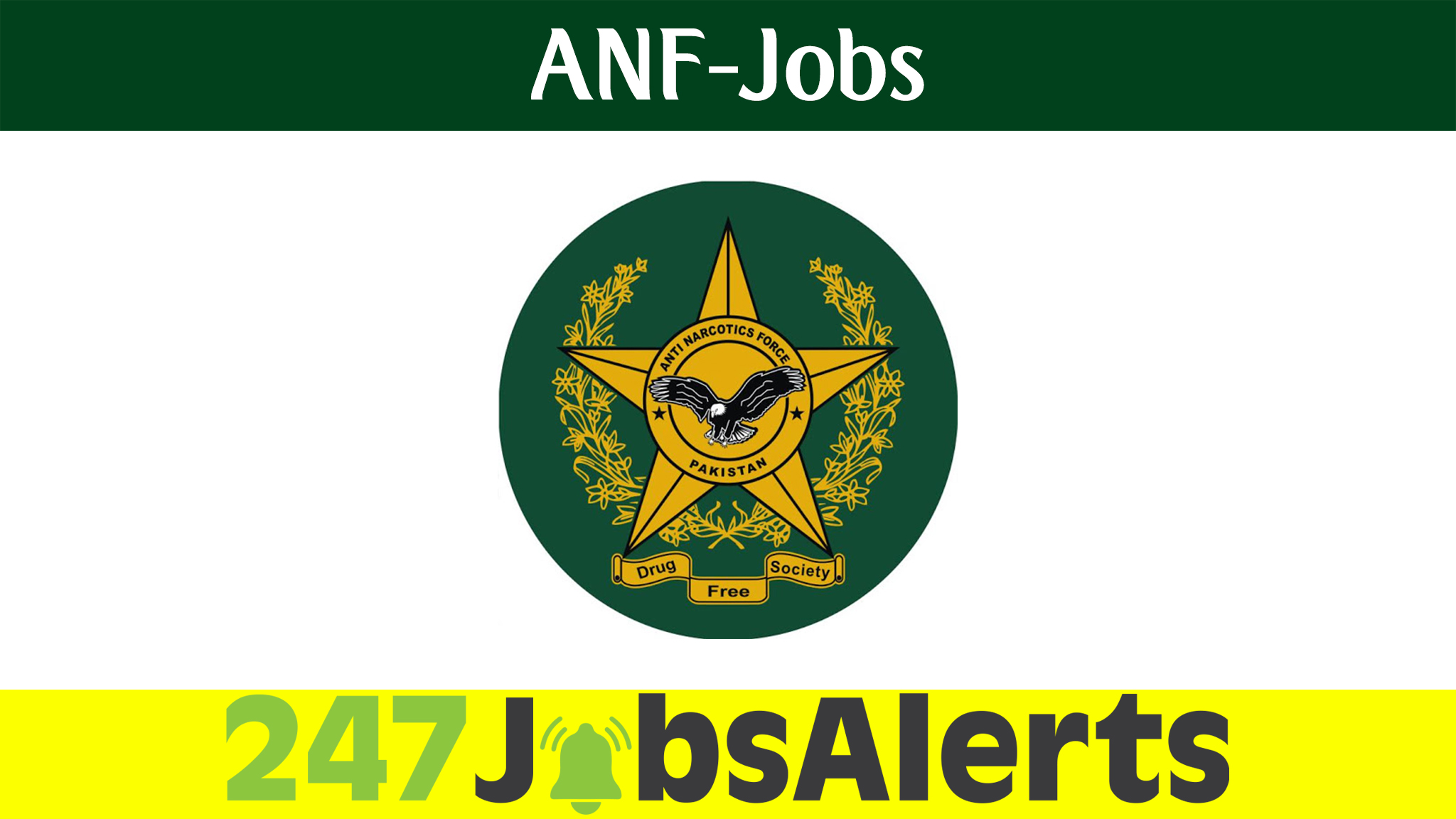 ANF Jobs 