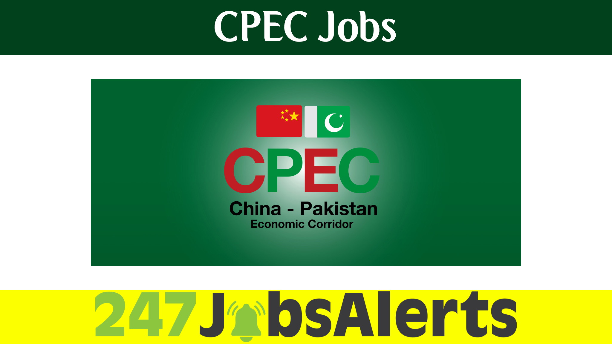 CPEC Jobs