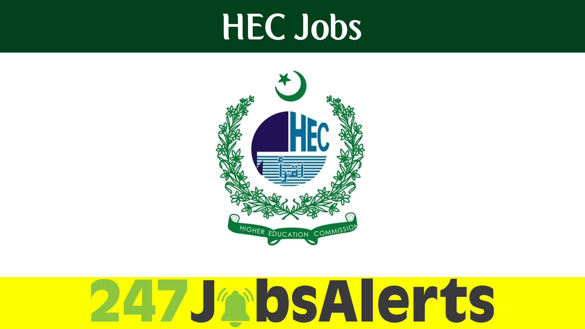 HEC Jobs