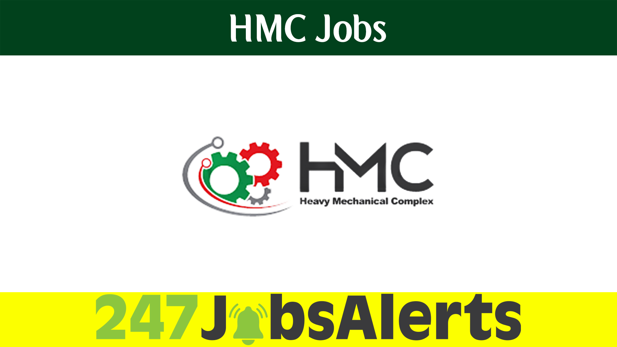 HMC Jobs