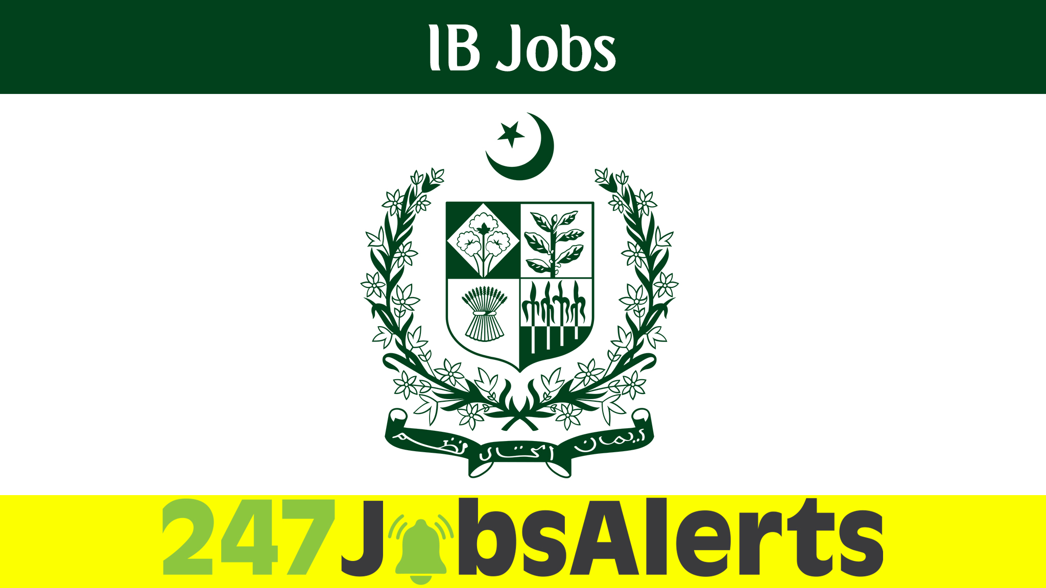 IB Jobs