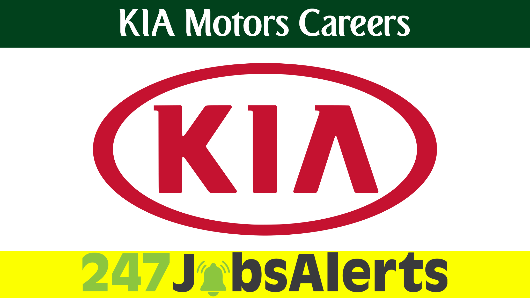 KIA Motors Careers