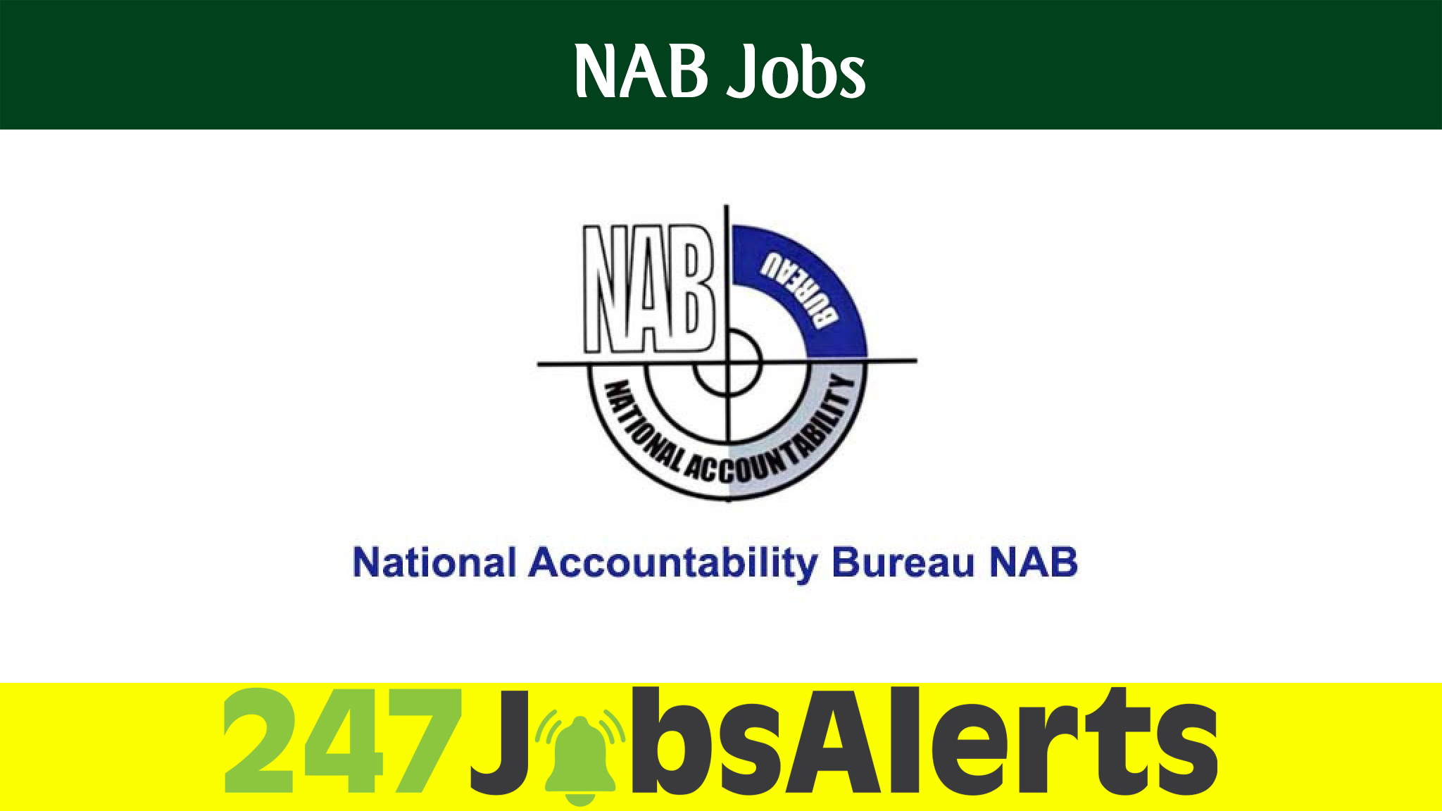 NAB Jobs