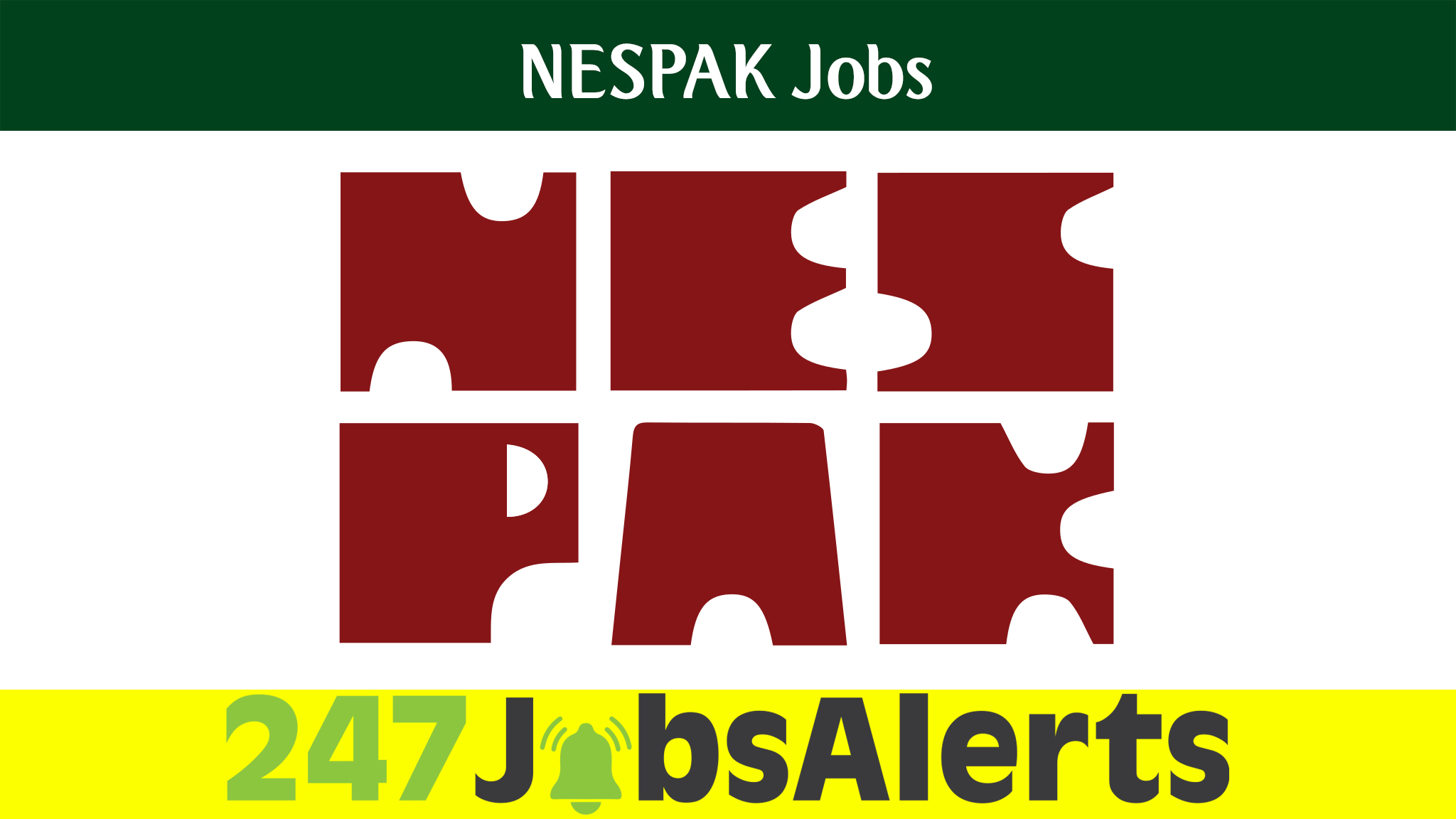 NESPAK Jobs