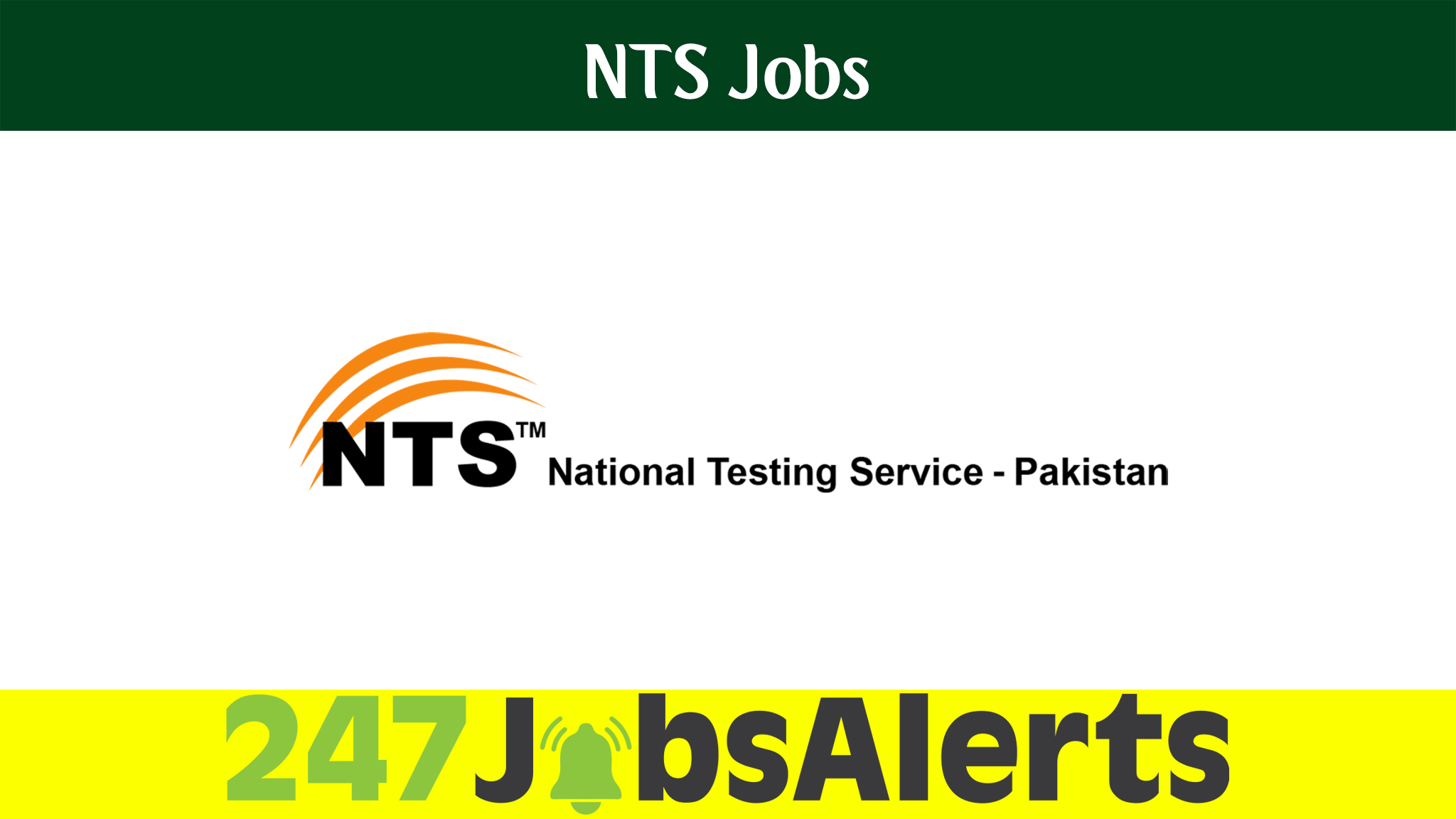 NTS Jobs