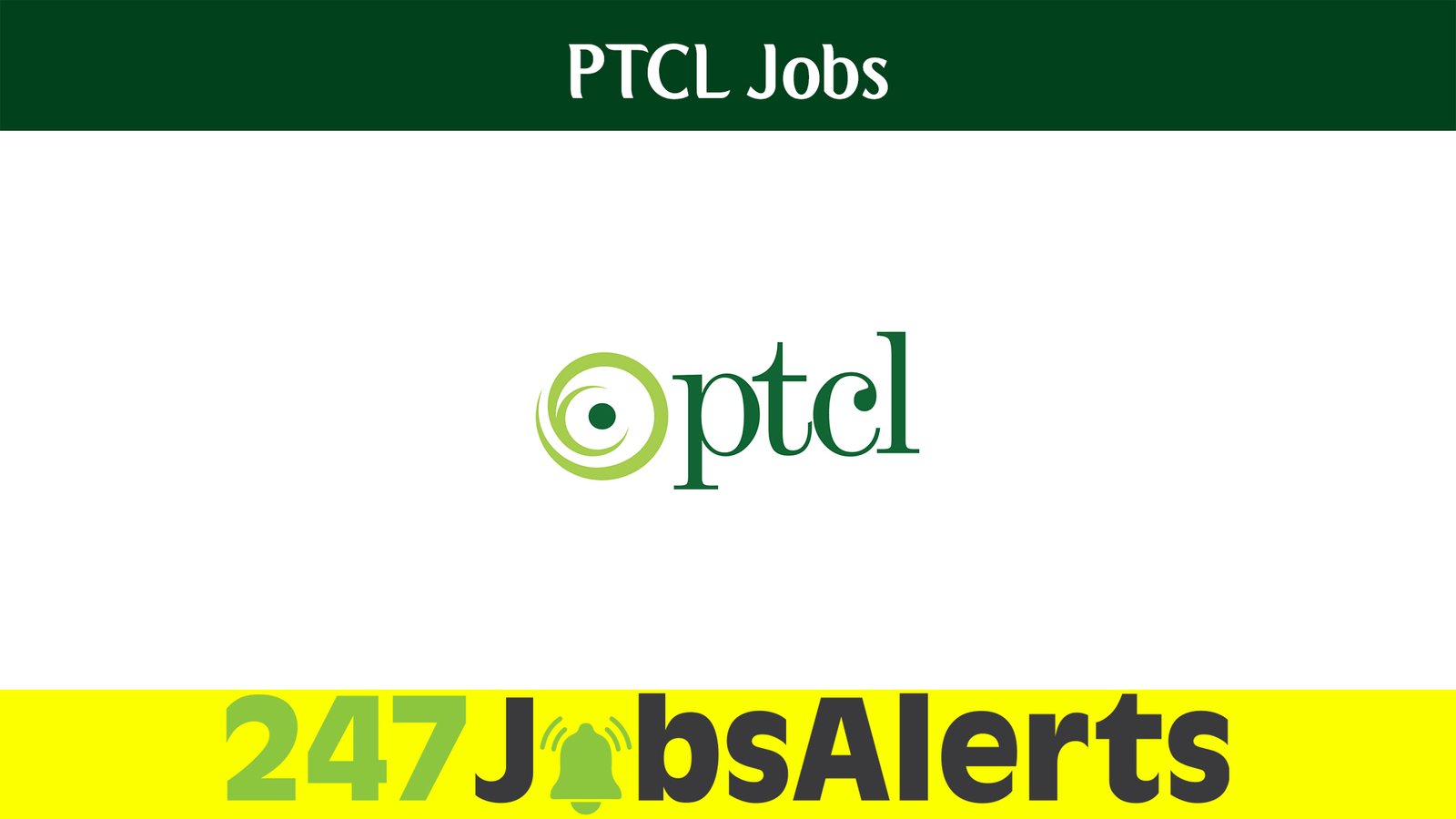 PTCL Jobs 