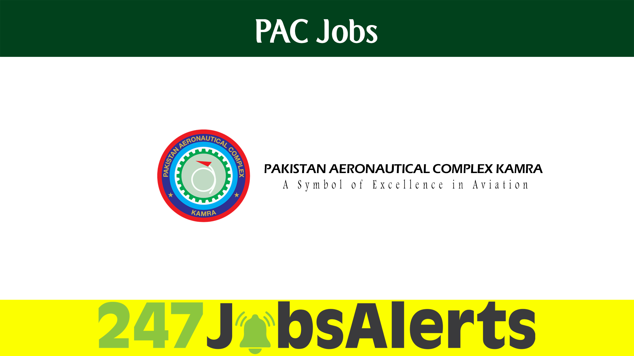 PAC Jobs