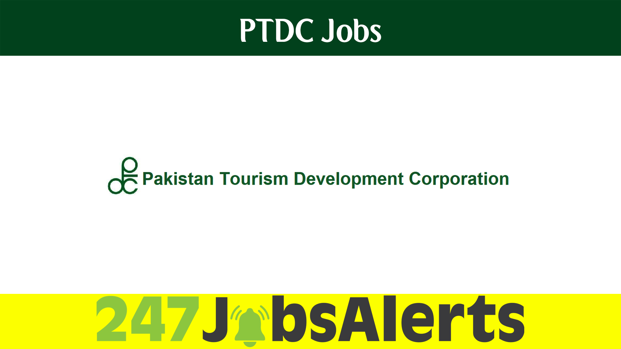 PTDC Jobs