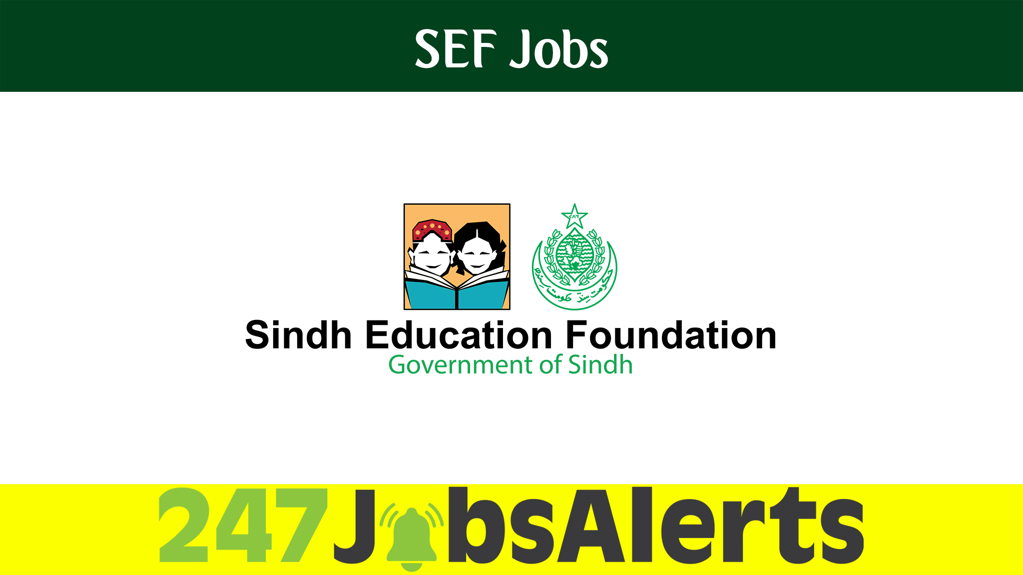 SEF Jobs